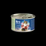 Brit Premium by Nature Turkey with Lamb